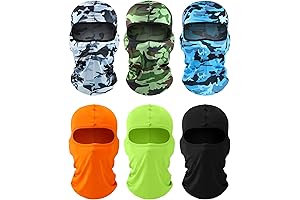 SATINIOR Mask: The Ultimate Protection for the Modern Man