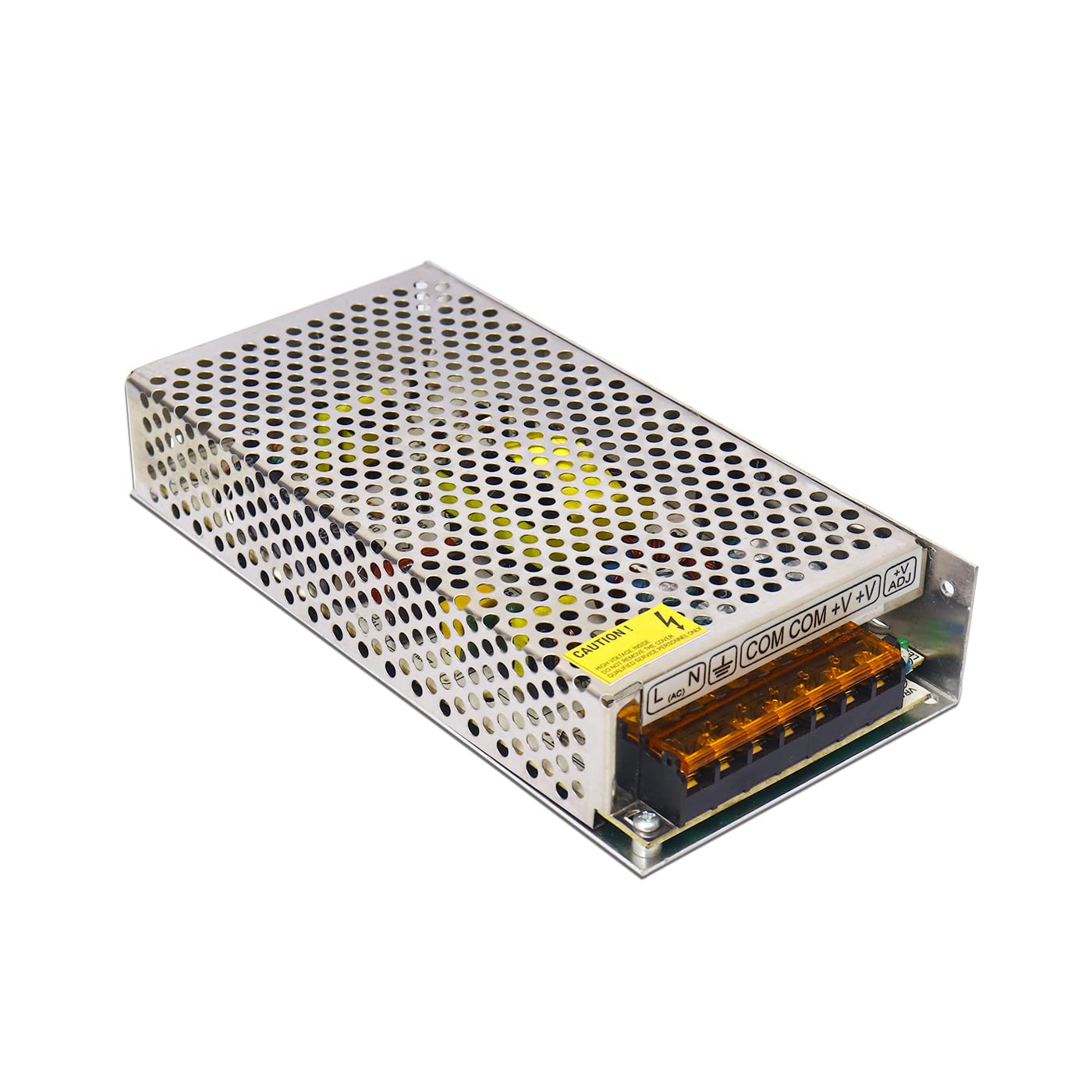 Electronic Spices 12v 20a 240watt Dc Output SMPS Metal Case Power Supply (Ac to Dc) (B0BNVJVCSW) Amazon Price History, Amazon Price Tracker