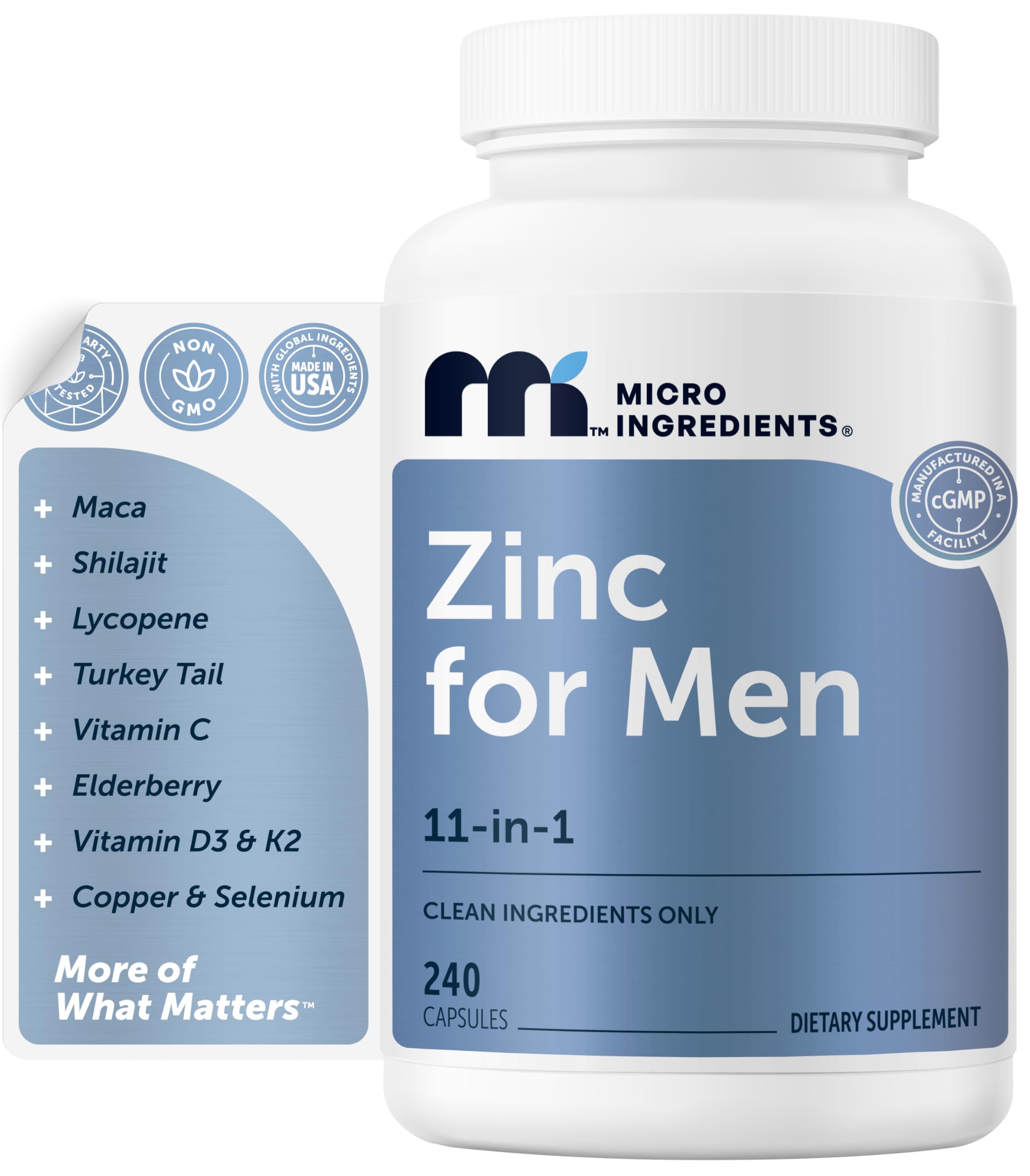 Micro Ingredients