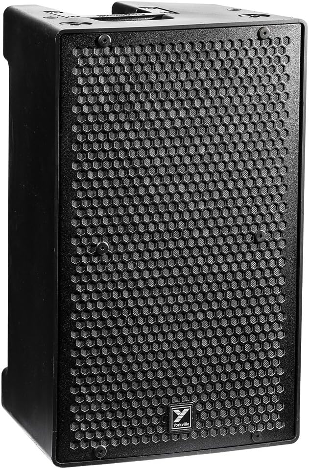 Yorkville parasource ps10p Clearance