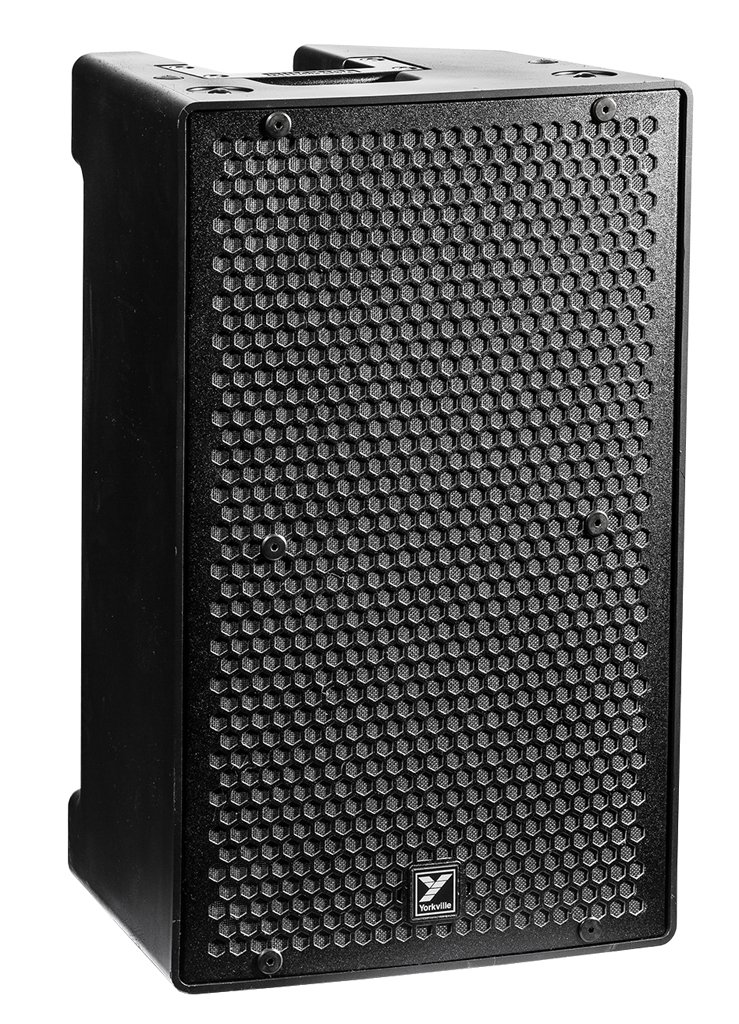 Yorkville PS10P | ParaSource 10 inch Active Loudspeaker