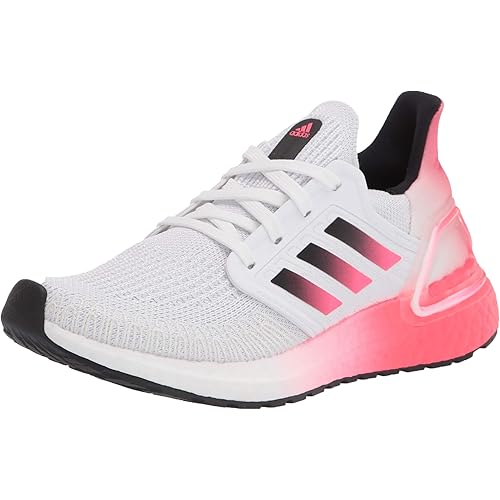 adidas Men's Ultraboost 20 Sneaker