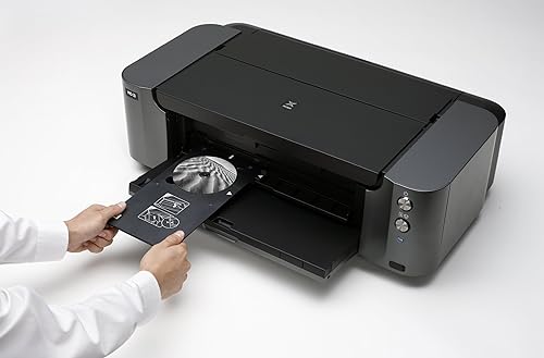 Miniatura 7 de Canon Impresora fotográfica profesional PIXMA PRO-10