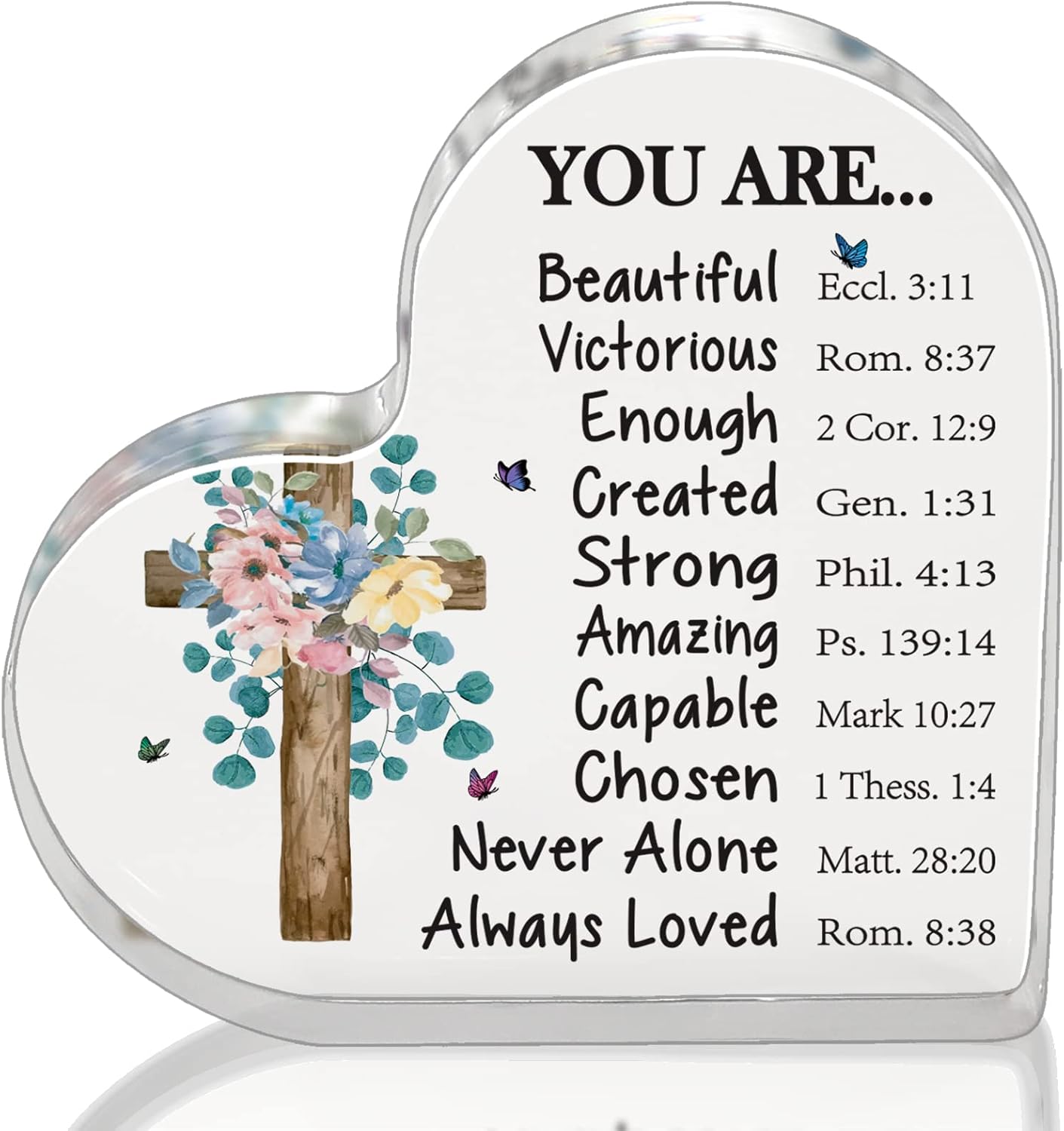Christian Gifts for Women Religious Gifts Scripture Gifts