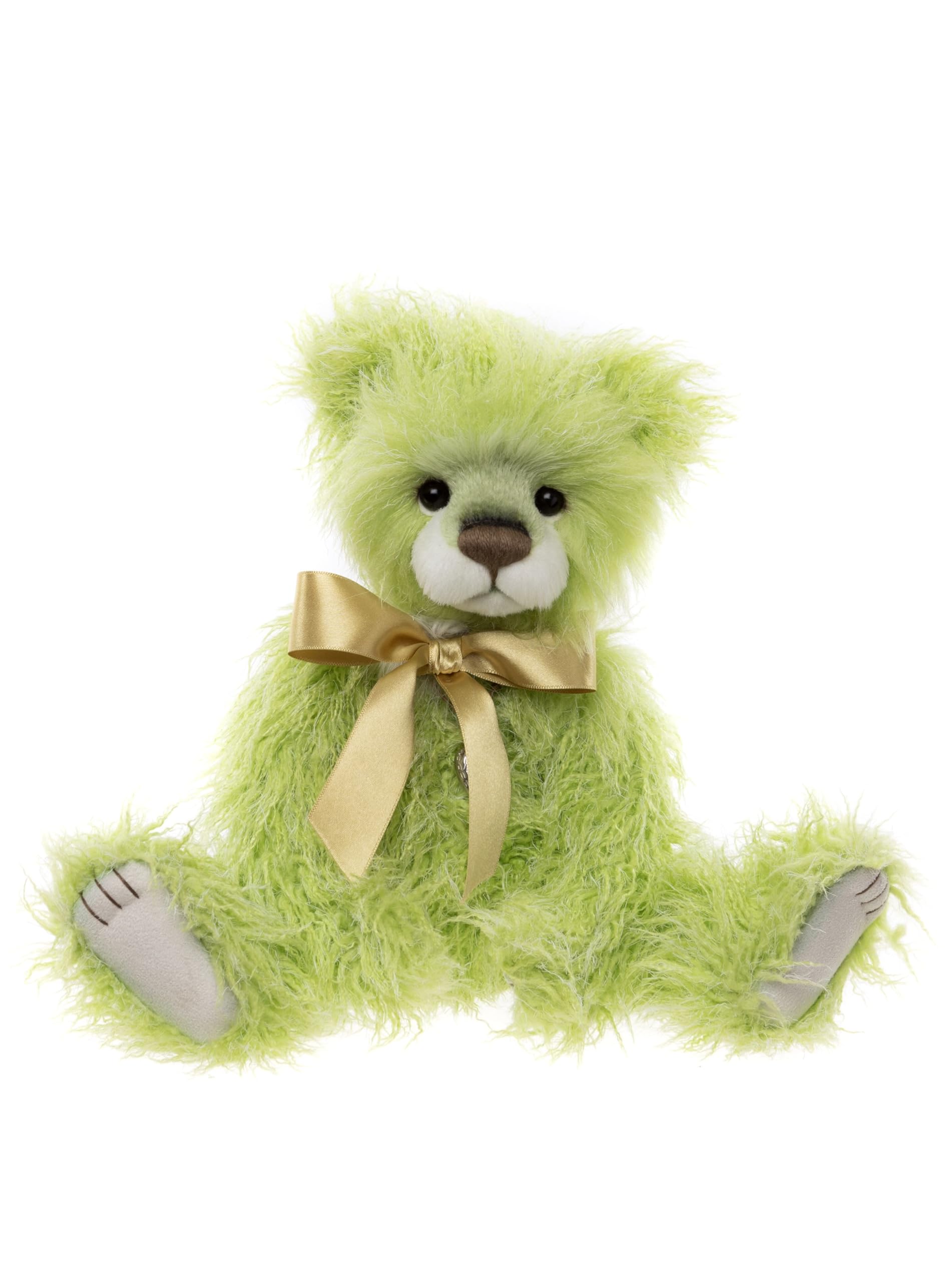 Charlie Bears Keylime Pie