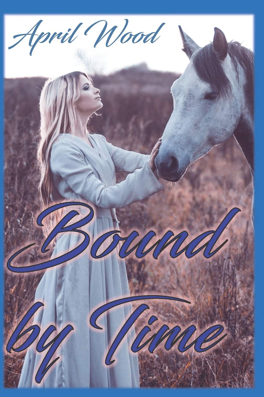 Bound by Time: 1 (By TIme Series)
