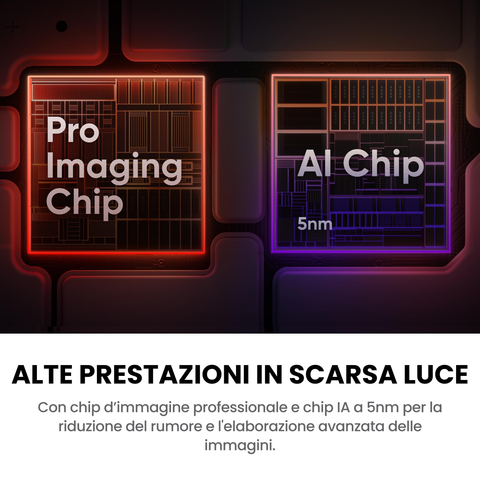 Insta360 Ace Pro 2 Pack Istantanee Edizione limitata Bianco artico - Cam impermeabile 8K con Leica, sensore 1/1,3", prestazioni in scarsa luce, kit impugnatura Xplorer Pro per fotografia di strada