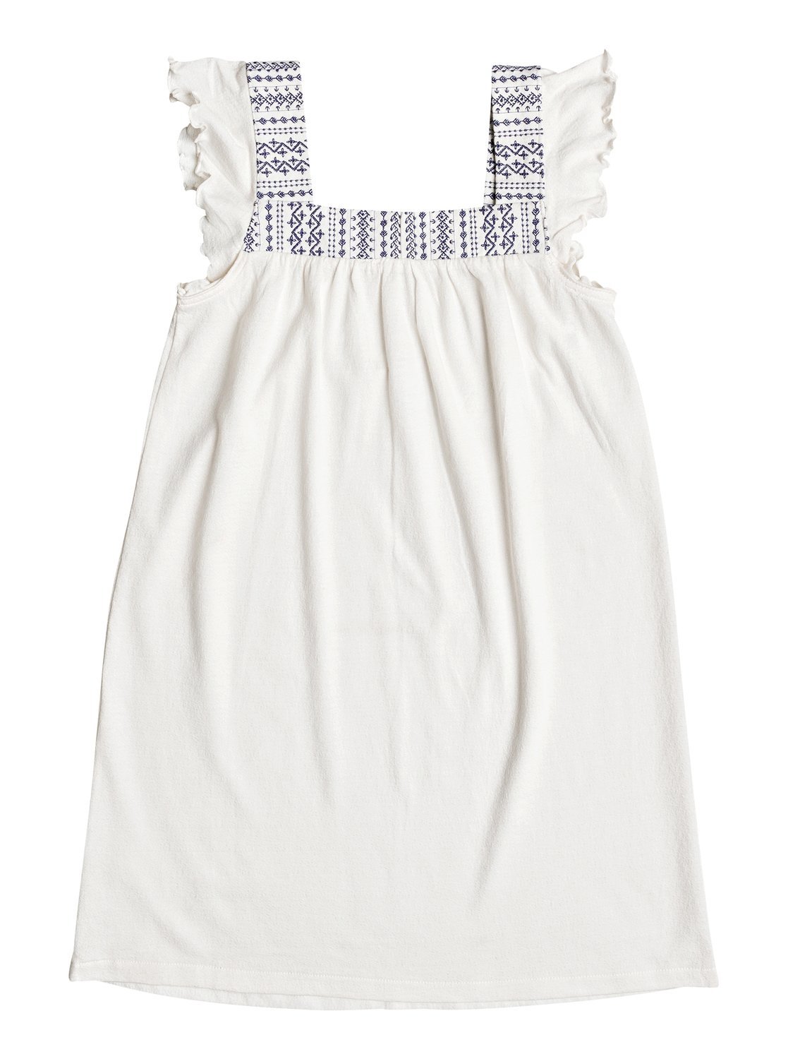 Roxy Niñas ERGKD03055 Sin mangas Vestido casual