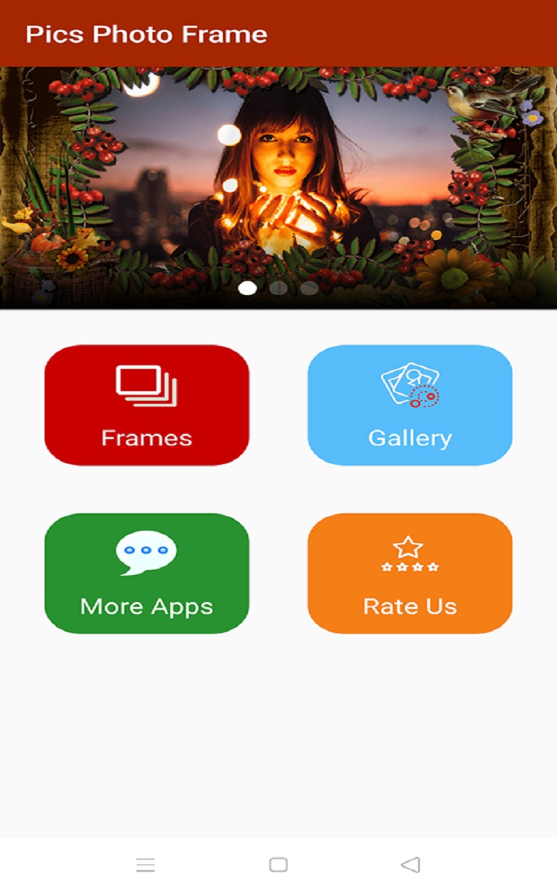 Pics Photo Frame - Love & Birthday Frames - App on Amazon Appstore