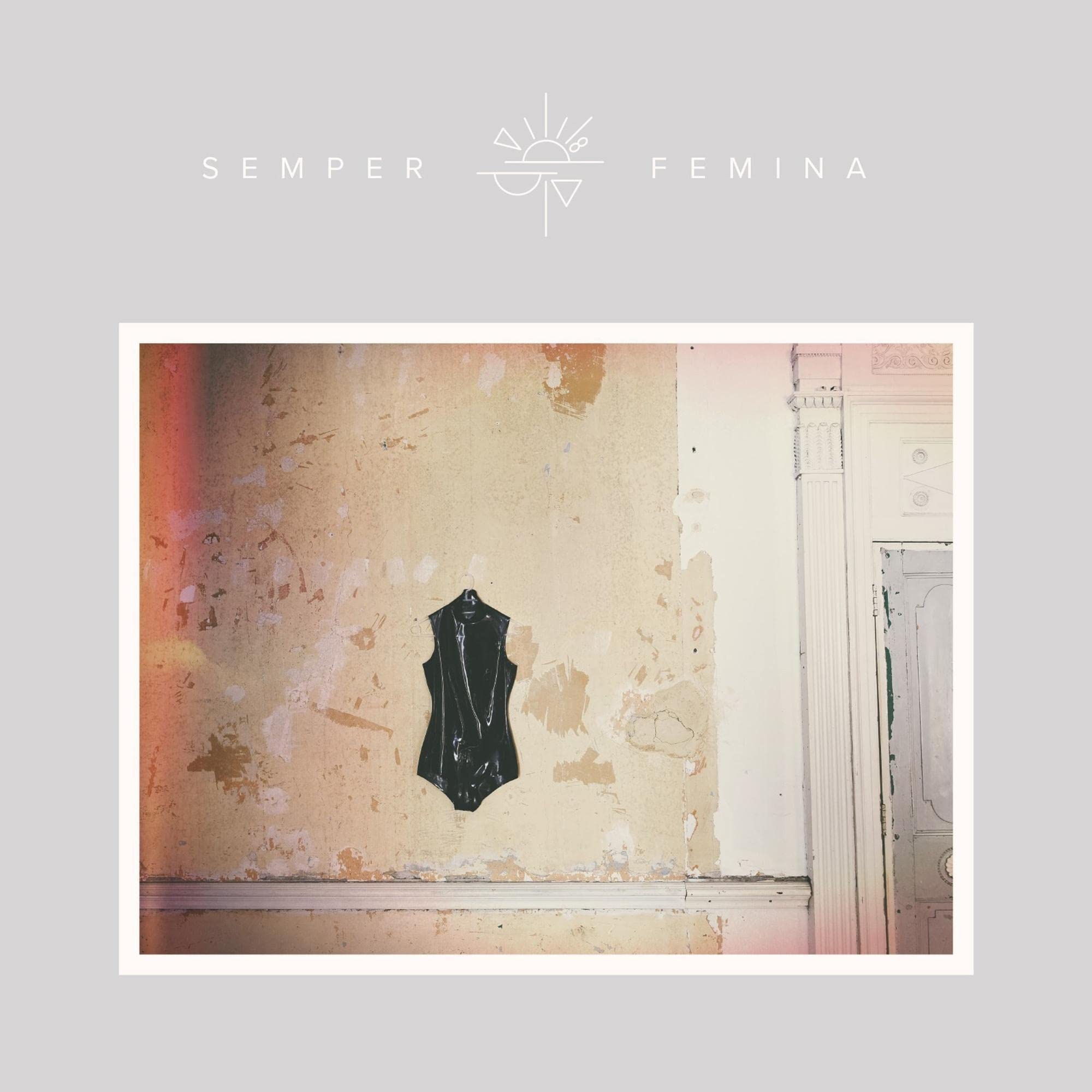 Semper Femina [Audio CD] Laura Marling