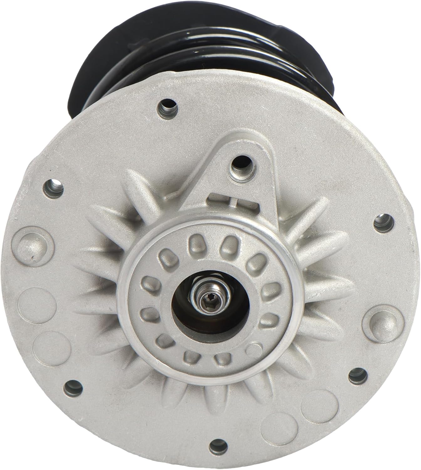 2PCS Front Shocks Absorbers Struts Assembly Replacement for BMW 428i 2014-2016 Replacement for BMW 328d 2014-2018