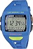 Casio Collection Watch STW-1000 Domestic Genuine Product, blue, 1 piece, watch