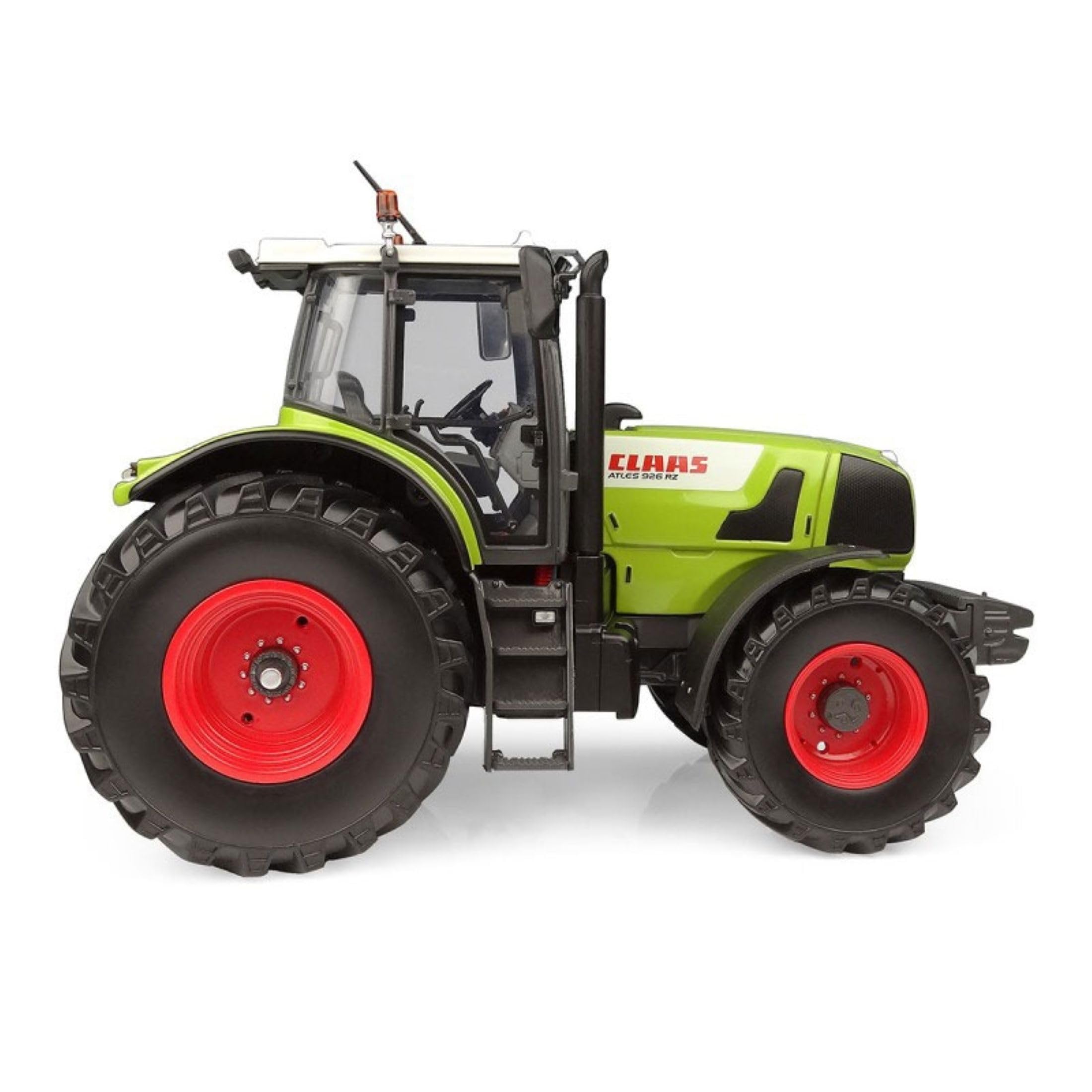 Universal Hobbies Claas Atlex 926RZ - Peso frontale