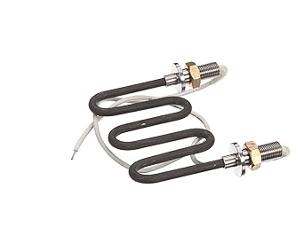 Nu-Vu 251-4002 Retrofit Element Smoker Kit/Re
