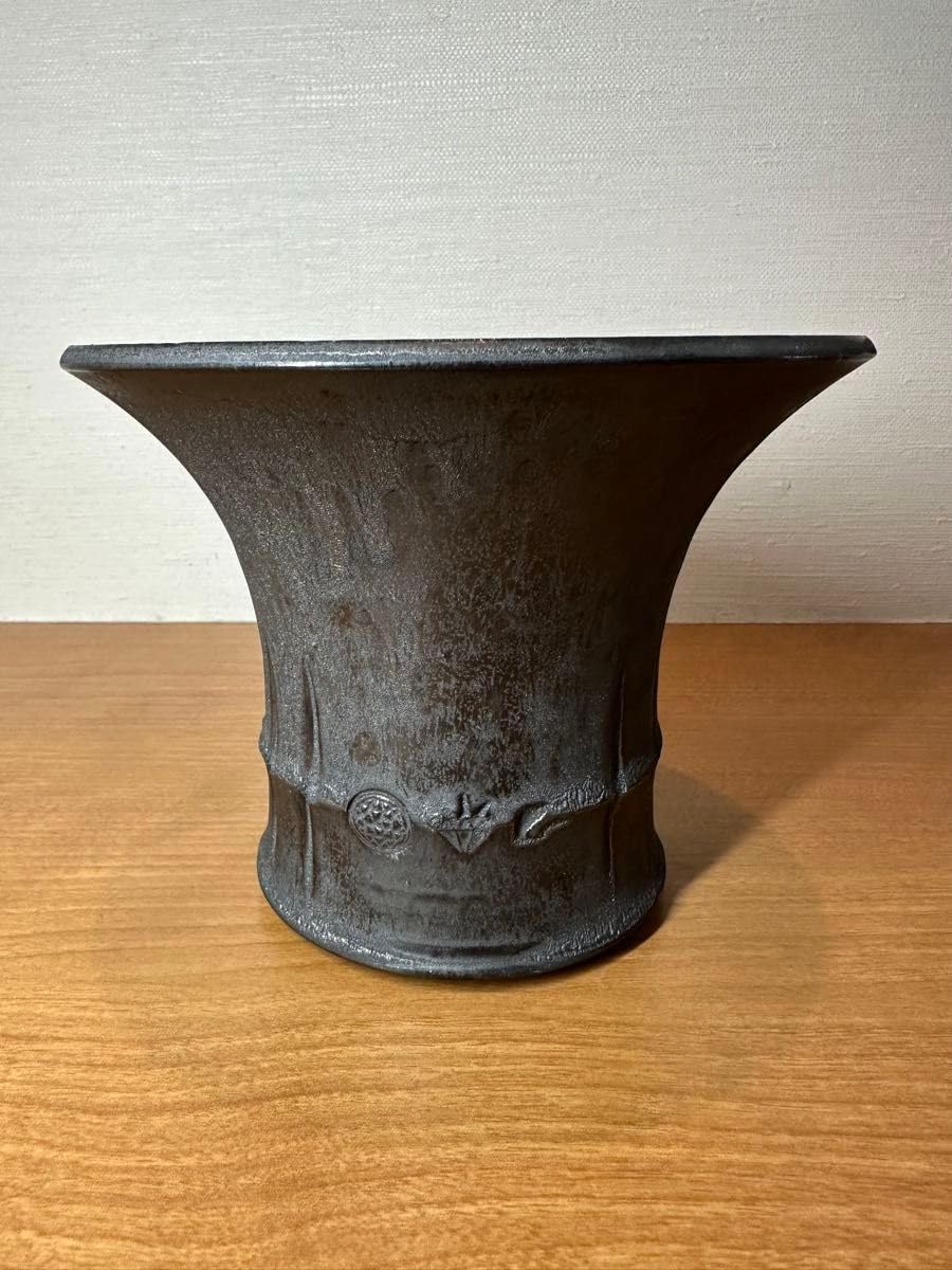 spicygem 鉢 spicygem serrated cylinder 鉢 【公式通販】