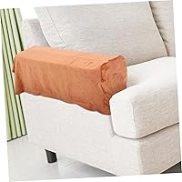 Vista 6 de VICASKY Fundas elásticas para reposabrazos de sofá, protectores de reposabrazos extraíbles para sillones reclinables