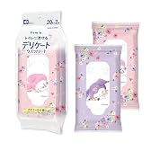【レック Femia】マイメロ＆クロミと一緒ならトイレタイムも可愛く！(定期おトク便適用時)