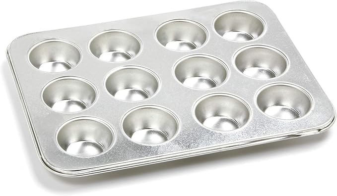 NORPRO Mini Muffin Tin, 1 EA