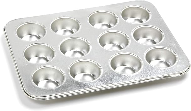 Norpro Mini Muffin Tin, 1 EA