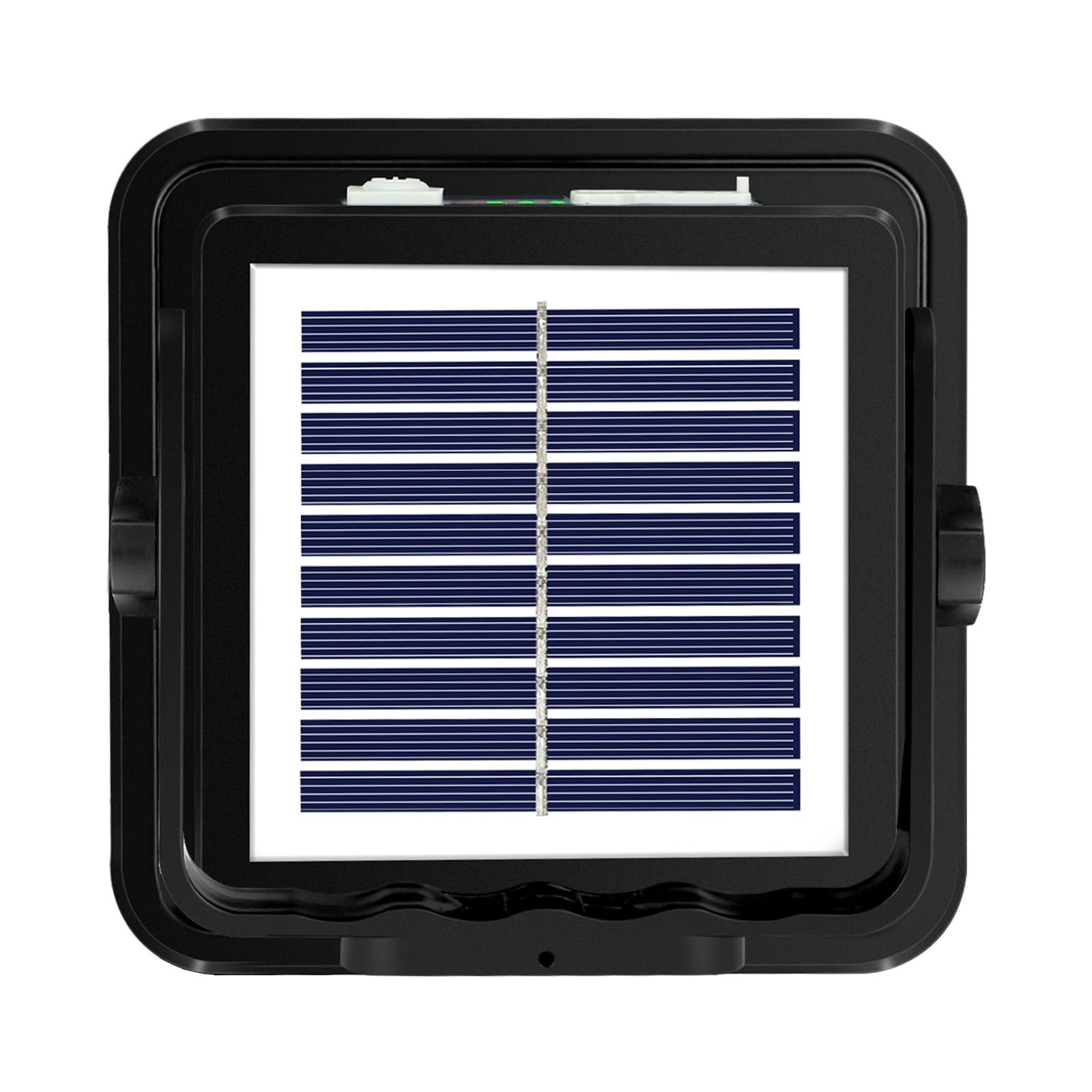 Luces LED negras recargables UV 395 nm, 9600 mAh, luz negra pilas, IP65, portátil, fiestas, iluminación escenario, Halloween, pintura corporal