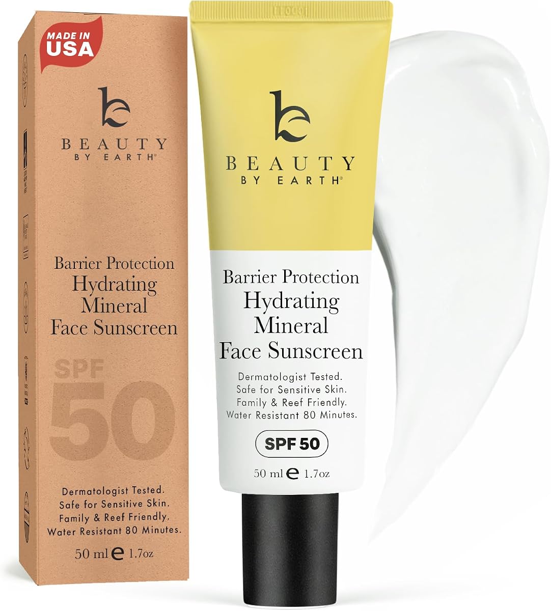 Daily UV Defense Mineral Sunscreen SPF 30