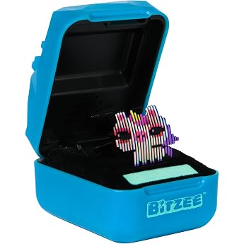Bitzee 6069953 Interactive Digital Toy Pet IntrctvMagicls Multi