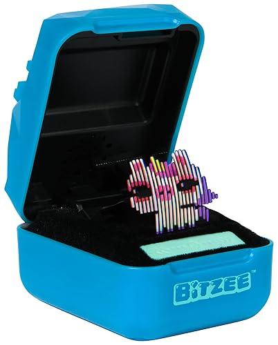 Bitzee, Magicals Interactive Toy with 20 Characters Inside, Virtual Friends