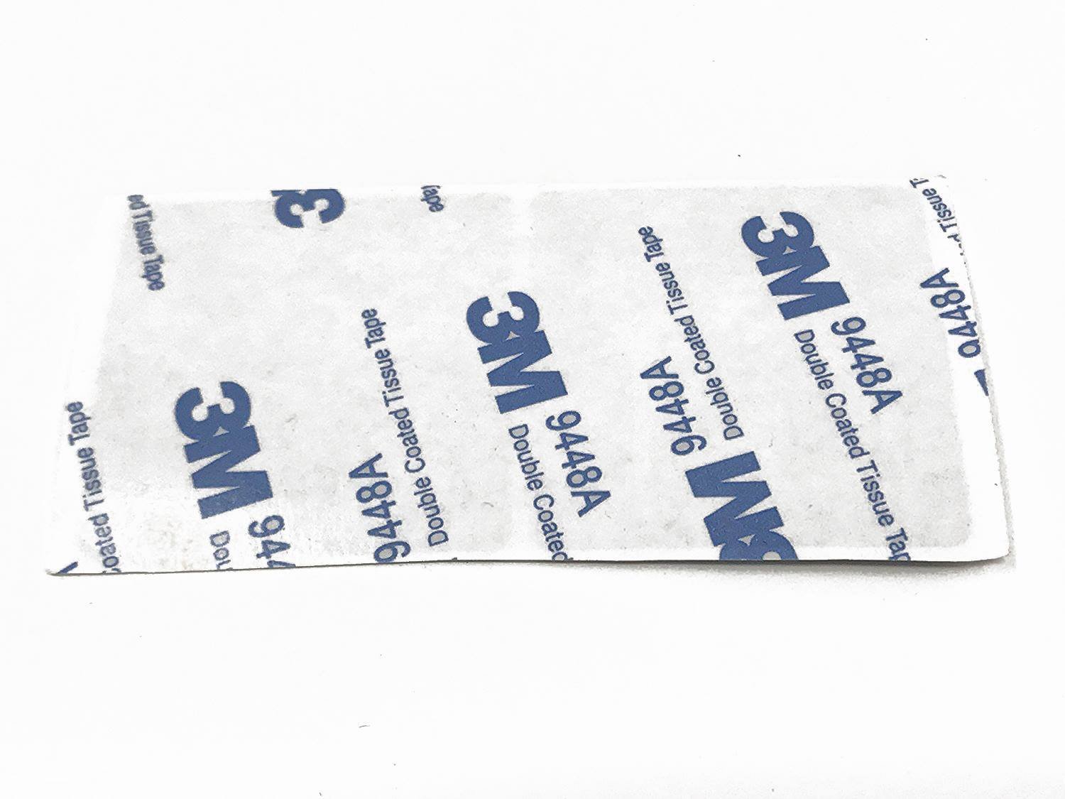 A119EVA - EVA Foam Pads for VIOFO A119, A119S & A119PRO (V1 & V2) Mounts 0.5mm Custom Die Cut