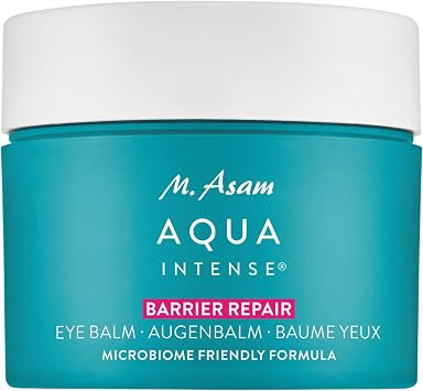 M Asam Aqua Intense Barrier Repair Eye Balm 30ml