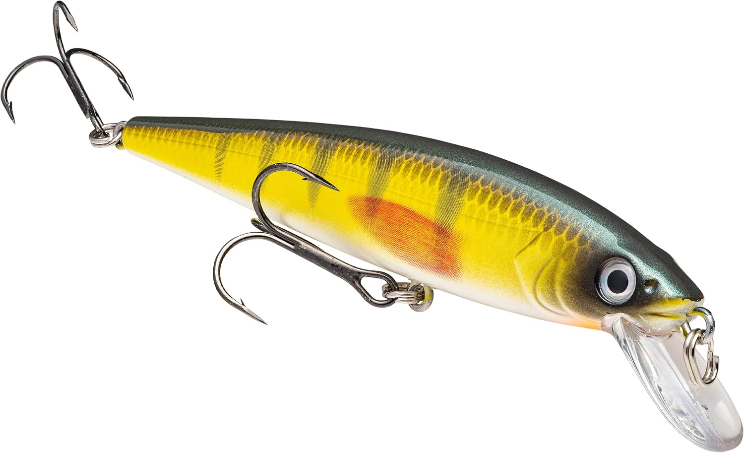 Strike King KVD Jerkbait 2 Hook