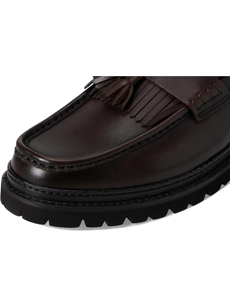 Brown Steve Madden Ashford