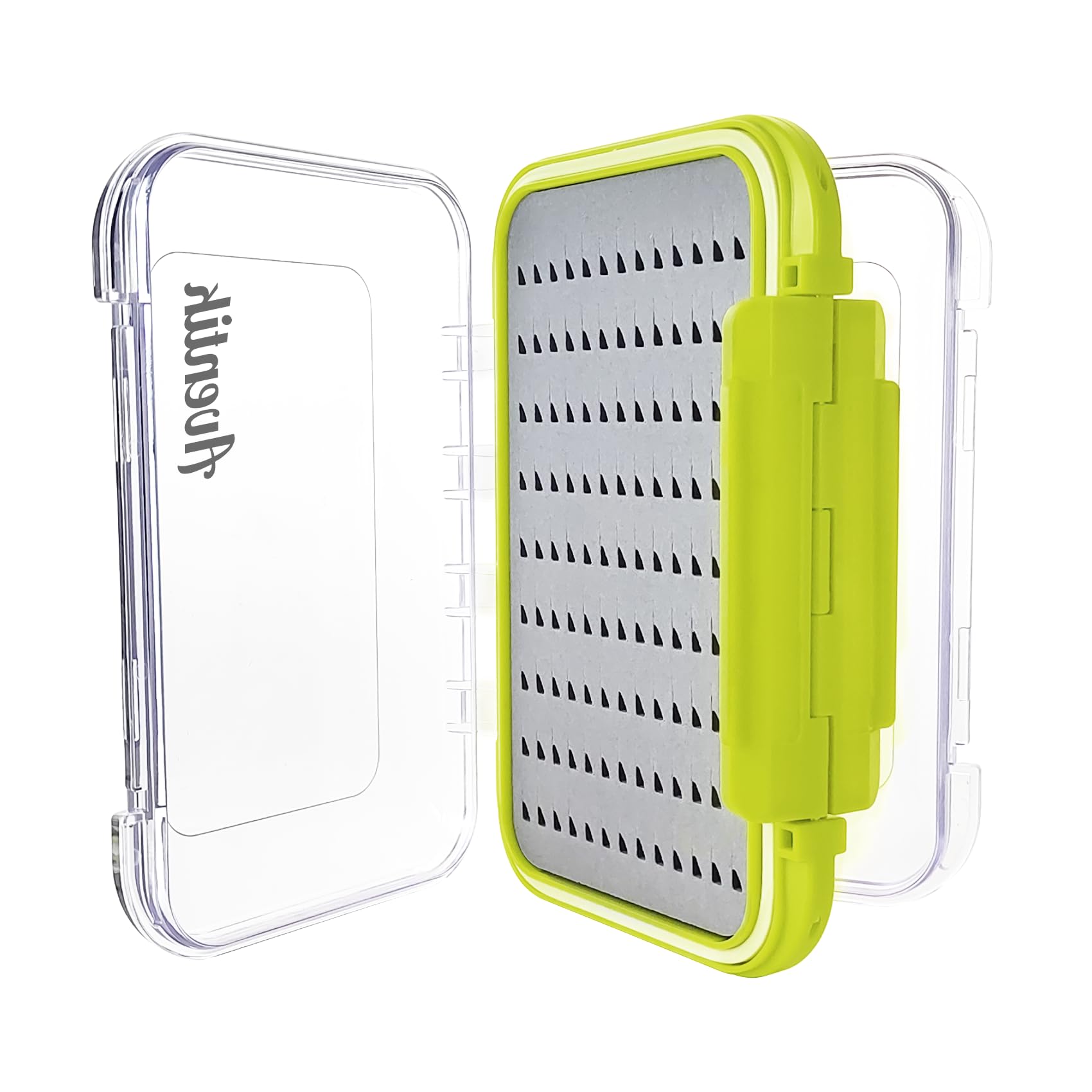 Aventik Fly Box - Organize Your Flies! -12