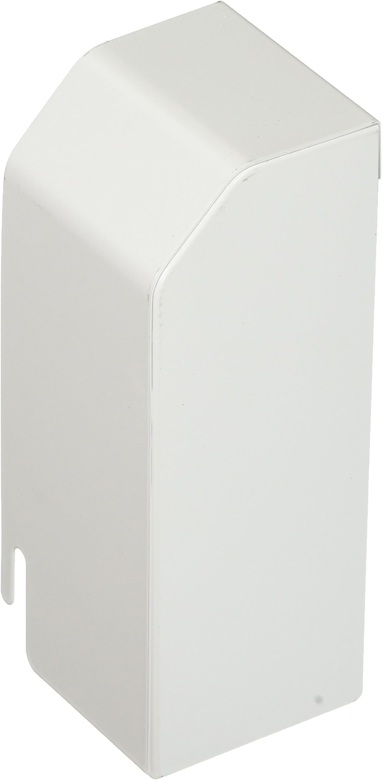 Sterling Heatrim Baseboard RA-ECR-03 Heatrim Hydronic Baseboard Heater End Cap, Right, 3"