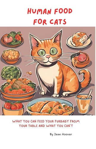 Human Food For Cats: What you can feed your furbaby