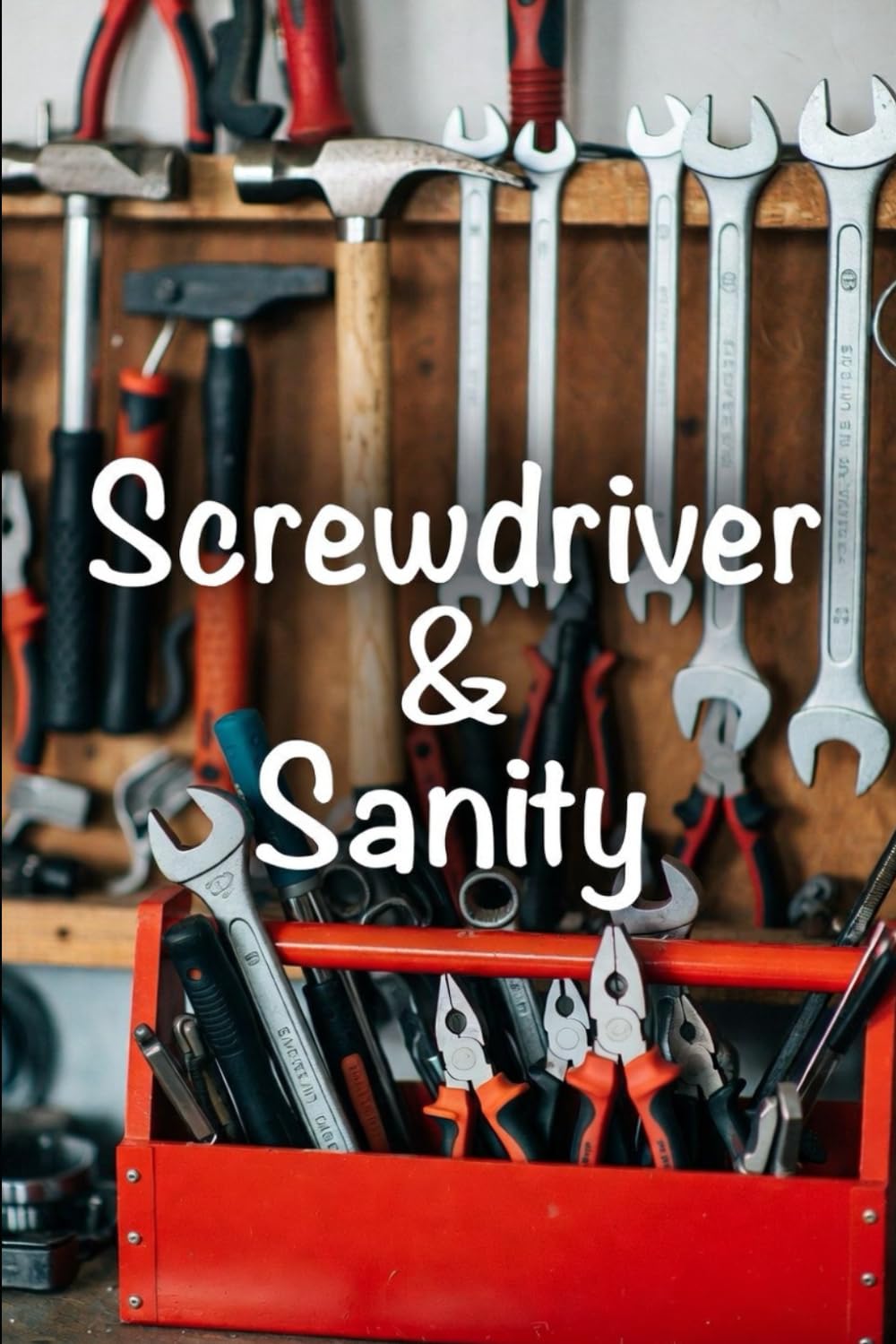 Screwdriver & Sanity: Tenant Files, Chaos, & the Thin Line Between Survival & Madness