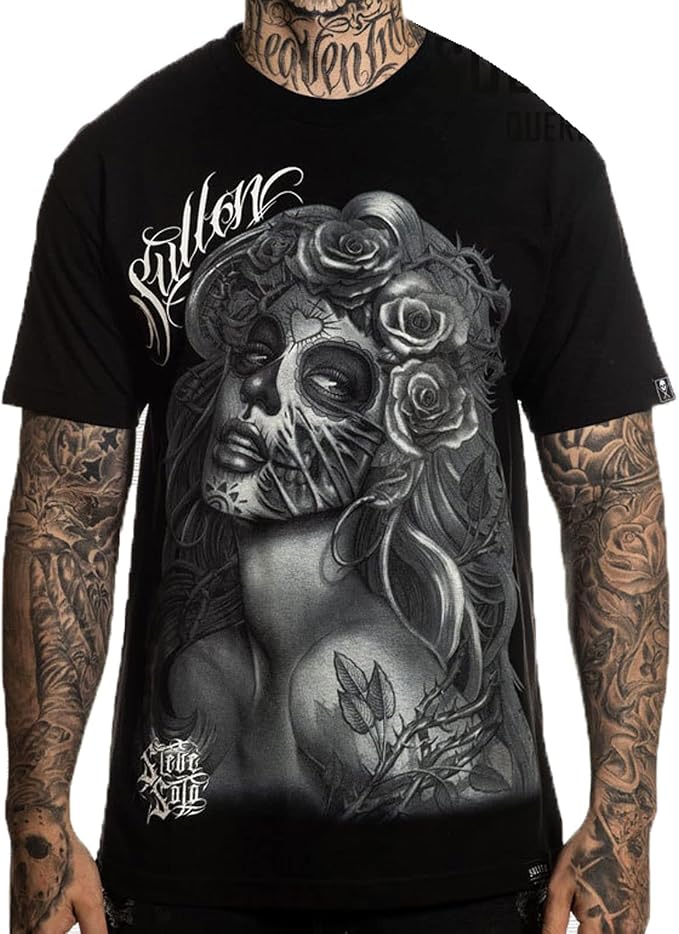 Shirt (Querida Muerta Short Sleeve Tee 