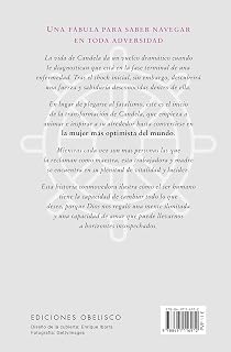 La mujer más optimista del mundo