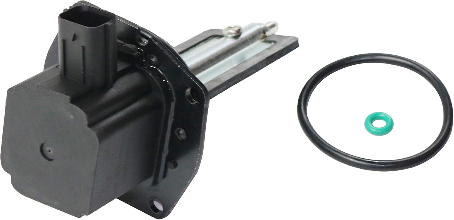 Garage-Pro Intake Manifold Runner Valve Compatible with Dodge Journey 2009-2010, Chrysler Sebring 2007-2010, Avenger 2008-2010, 300 2007 Rear