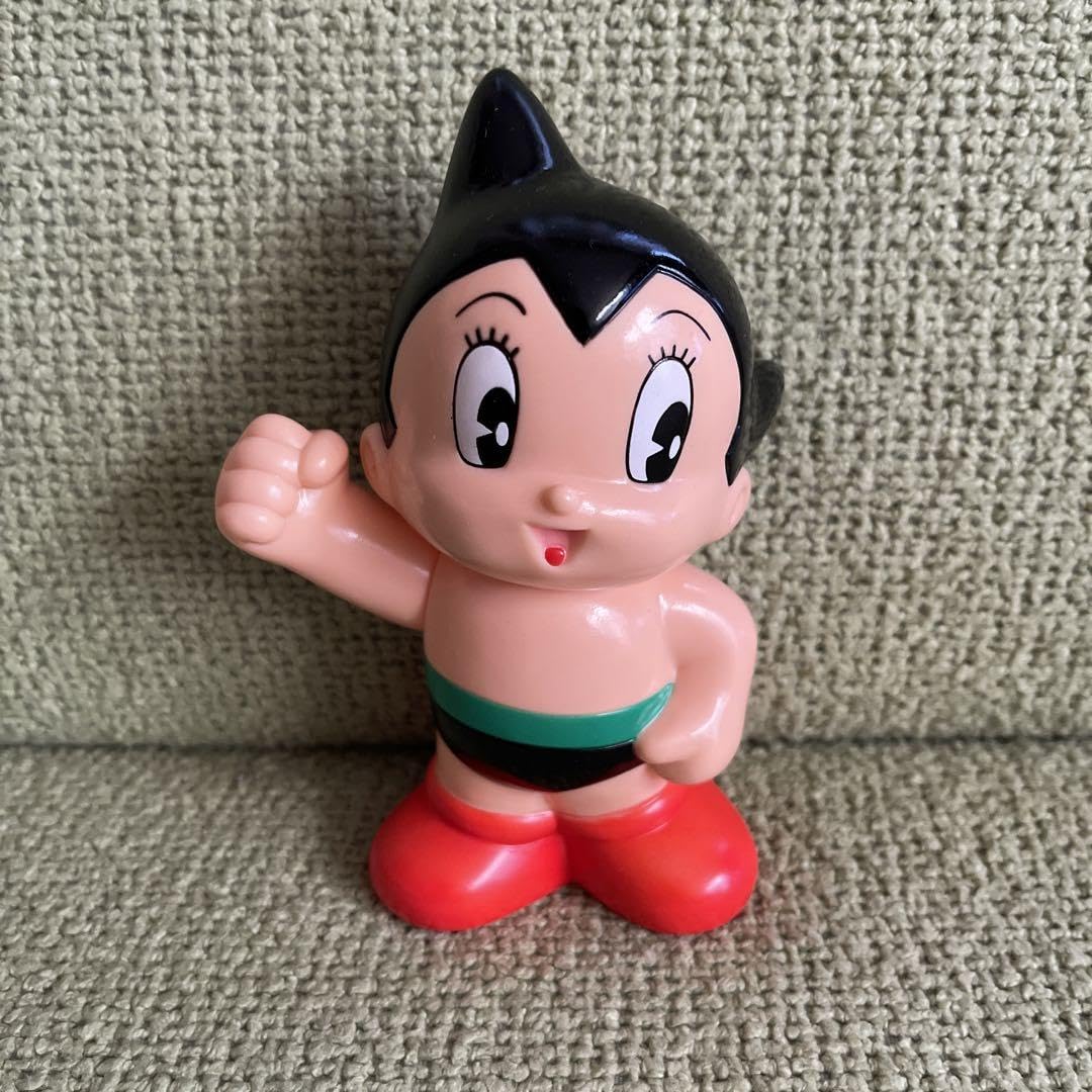 Amazon.co.jp: 鉄腕アトム貯金箱近畿銀行 : おもちゃ