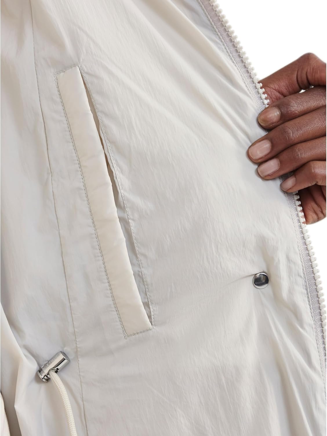 Varley Womens Elle Light Padded Parka - Image 5