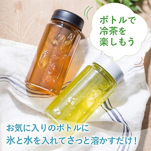 Miniatura 5 de TSUJIRI Té verde con té verde en polvo Instantáneo 100 Piezas