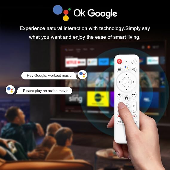 Latest Android 14.0 H96 Max M1 Plus 8K Compatible High Performance TV Box RK3528 Quad-core 4GB RAM 128GB ROM WiFi 6 BT5.4
