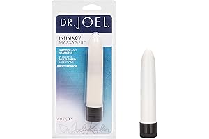 CalExotics Dr. Joel Kaplan 4.5" Intimate Massager
