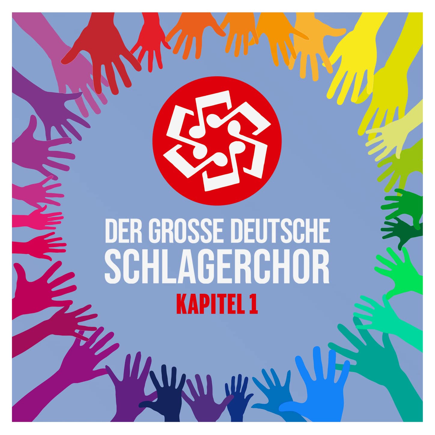 Der Große Deutsche Schlagerchor