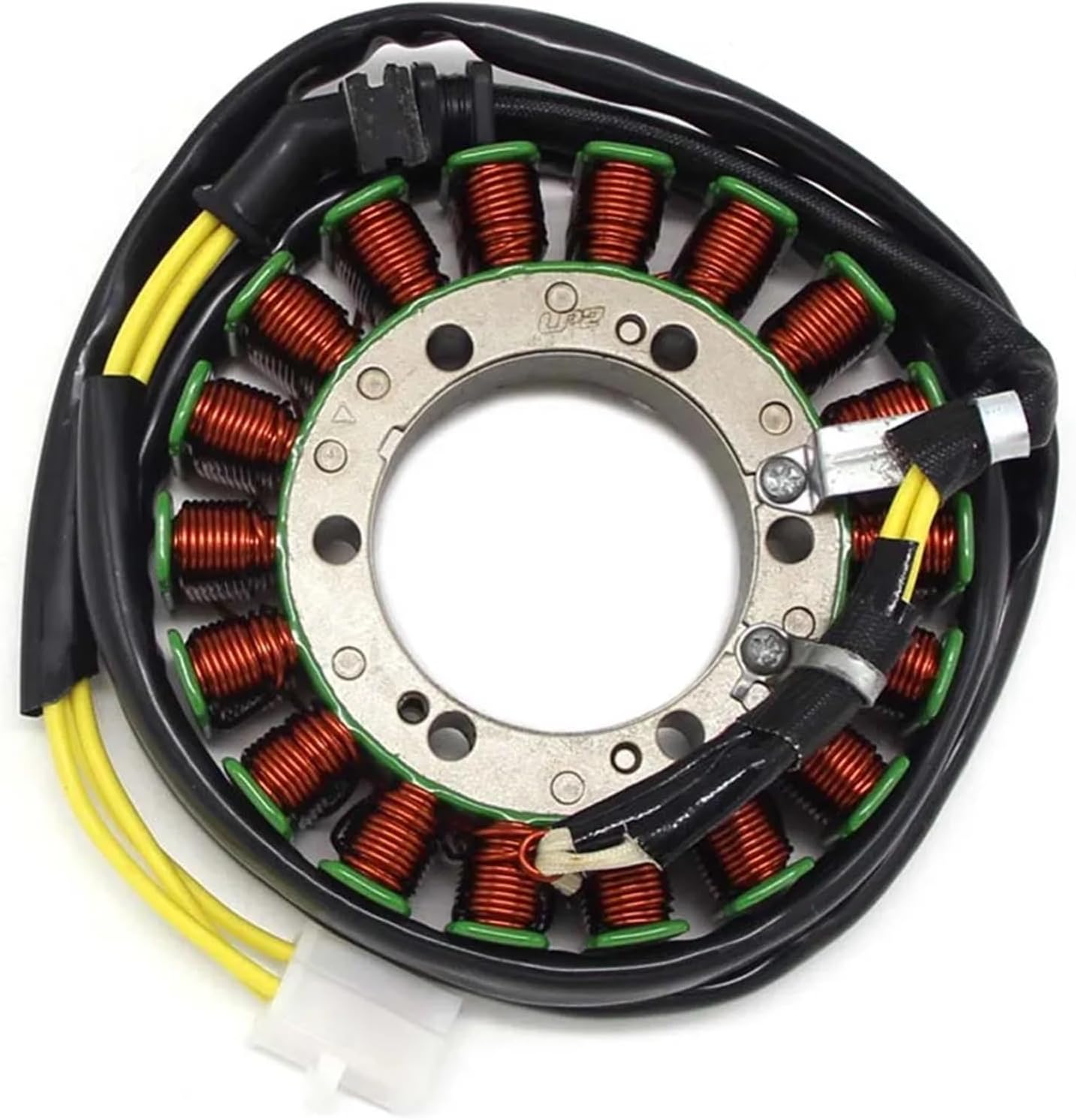 Magneto Stator Generator Coil Compatible With H XRV750L RD04 Africa Twin 1990 1991 1992 XRV750 RD07 31120-MV1-004 31120-MY1-004