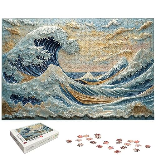 i pY 2000s[XAl ؐ 2000s[X WO\[pY (100x70cm)A{ Puzzle tADIY l   ƑŊy߂肪̂Q[ACeAAMtgɍœKAHome DecorA-