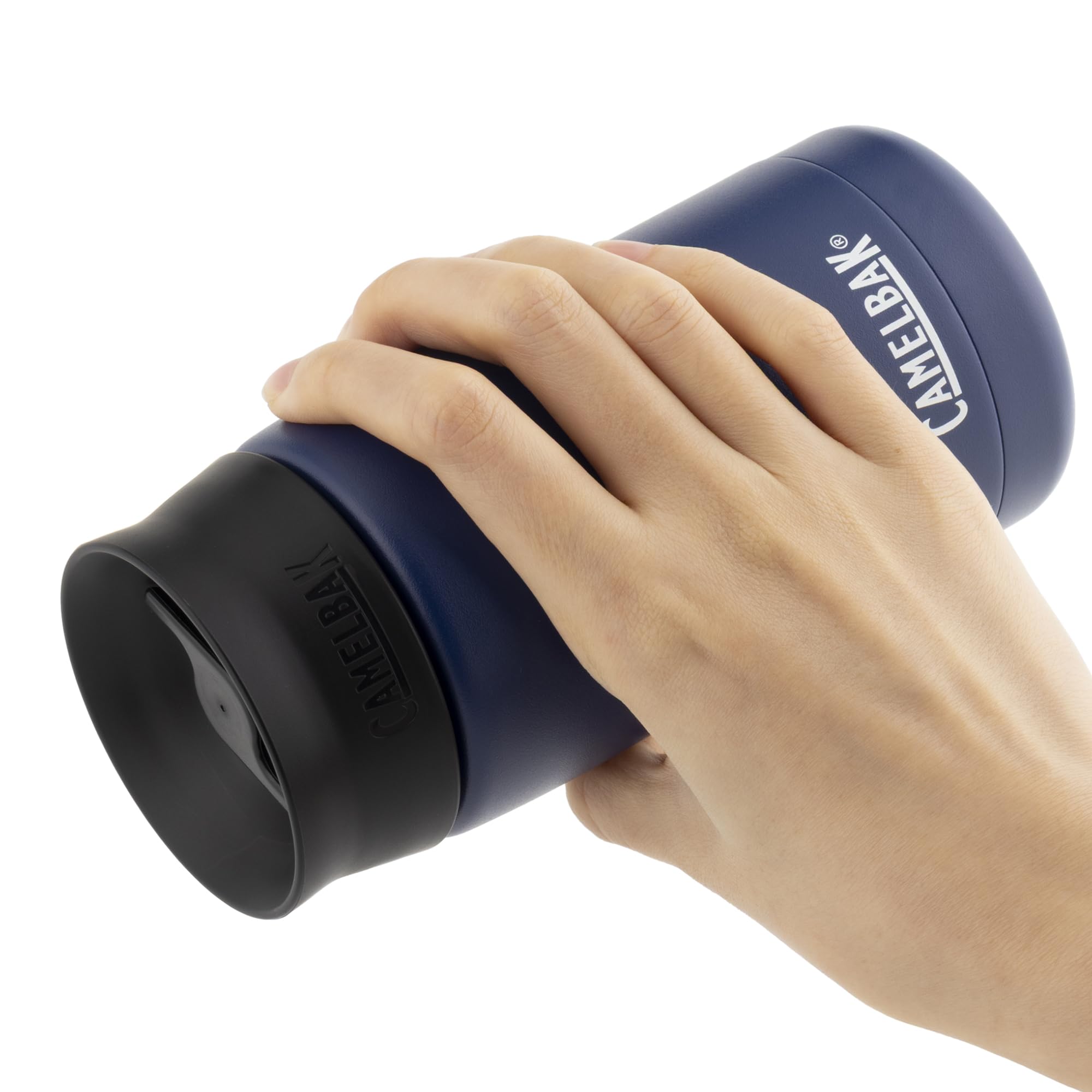 Camelbak Bottle Camelbak Hot Cap Vacuum Mug Custom CamelBak Thrive Chug VSS  Bottles (20