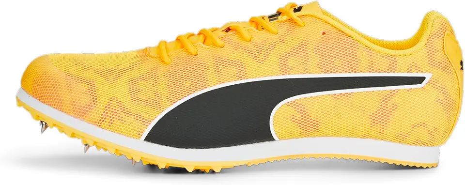 PUMA Herren Evospeed Star 8Leichtathletik-Schuh