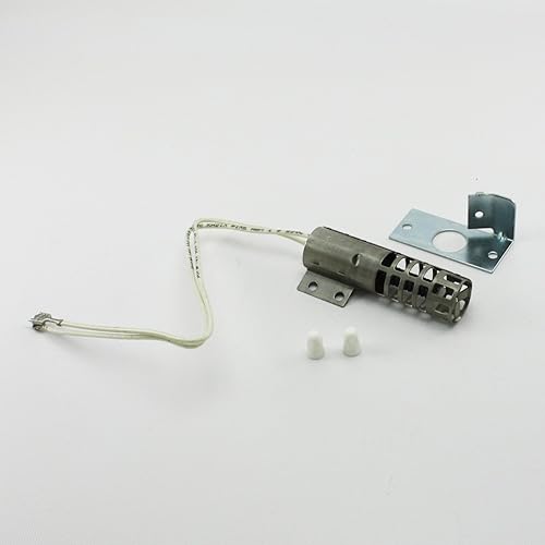 Encendedor de horno o asador compatible para General Electric JGBP33SEH5SS, General Electric JGBP28MEL3BS, General Electric JGBP26WEA3WW, Kenmore /