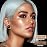 FOCALLURE 2 Pcs Mineral Cream Contour Stick,Moisturize Highlighter and Bronzer Pen,Non Stick Face Brightens & Shades Pencil,Long Lasting & Smooth Gliding Face Illuminator Makeup,24+11